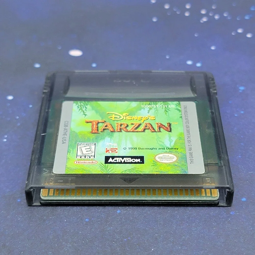 Nintendo original ideal